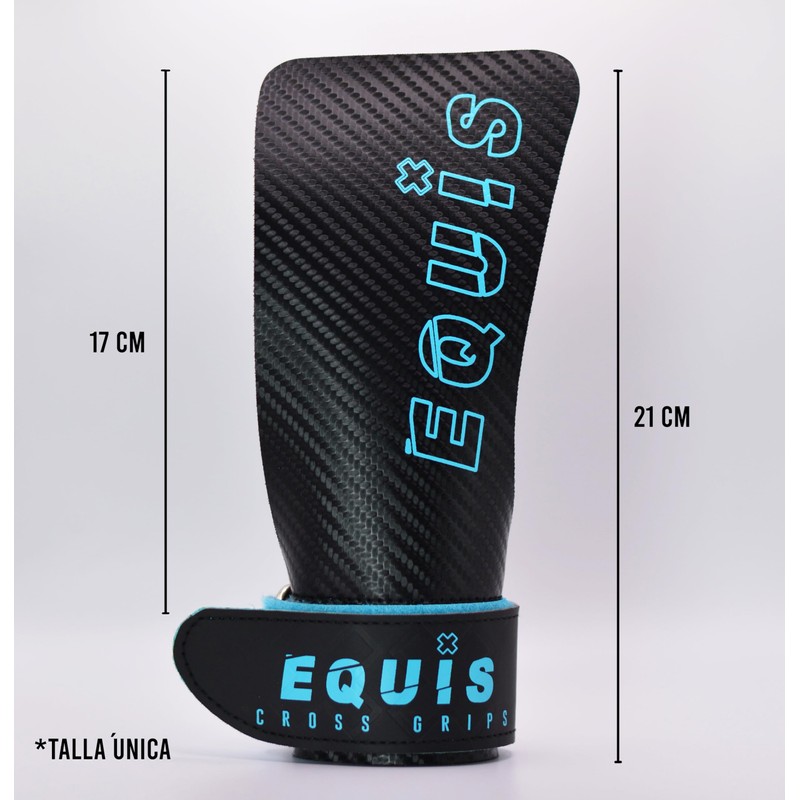 EQUIS GOVICENS Grips for Cross Training, Cross Training, Protection for