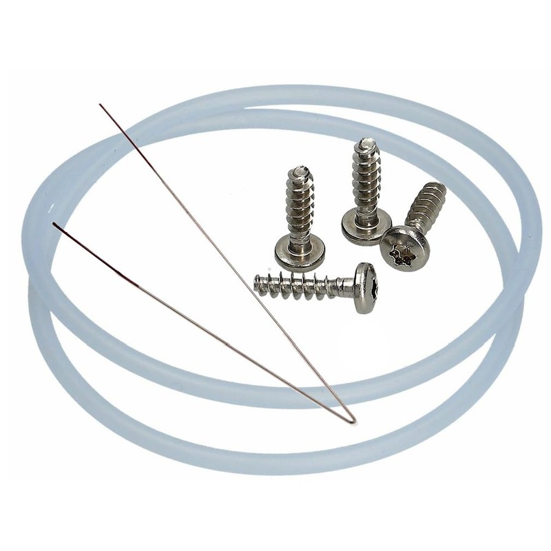 BSSTORE Dishwasher Repair Kit Fault E15 Flat Seal Pump Eliminates