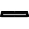 wet sounds Billet WS420-SQ in Dash Mount - Black (Renewed)