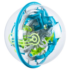 PERPLEXUS Cardinal Games 6022079 Perplexus Rookie, Multicoloured, Suitable for children aged 6 years and above