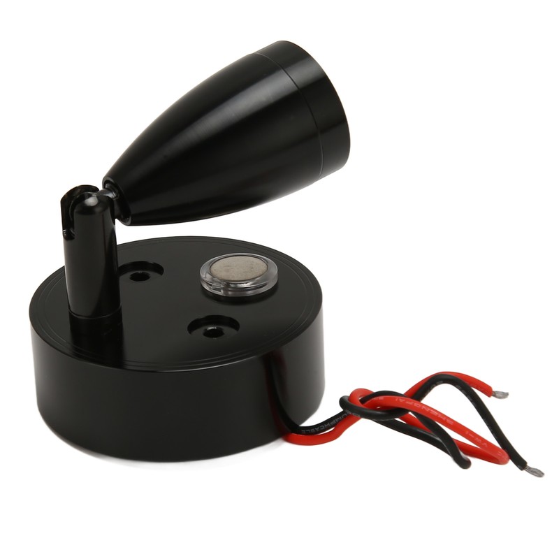 RV Interior Lights RV Dimmable Reading Light with USB Charging