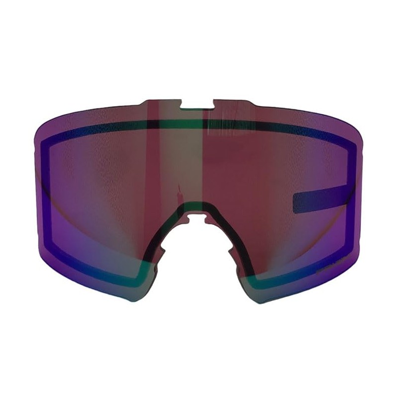 Oakley Line Miner L Replacement Lens