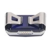 Smart Pet Tracking Collar IP67 Waterproof Prevent Lost High Sensitivity