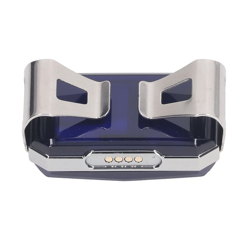 Smart Pet Tracking Collar IP67 Waterproof Prevent Lost High Sensitivity
