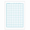 Showa Note Japonica Study Book, Cracker, 10 Grids (with Cross