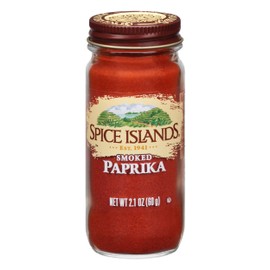 Spice Islands Smoked Paprika, 2.1 oz