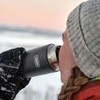 Thermos ICON SERIES Insulated Water Bottle 940ml - Loop Lid,