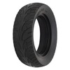 200x60 8 Inch Electric Scooter Solid Tires Explosion Proof Wide