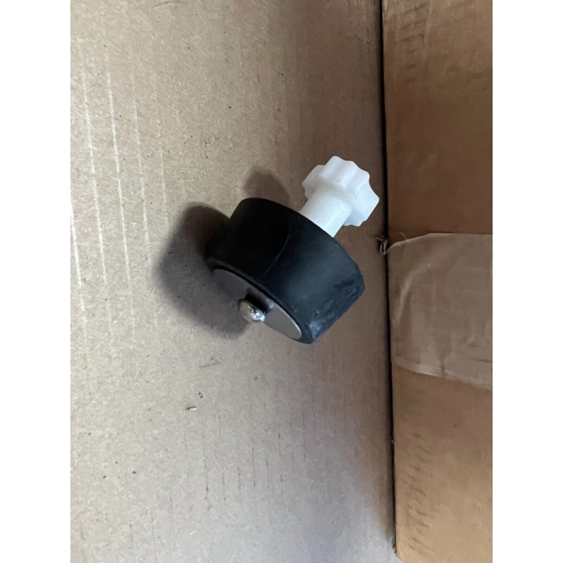 800-11 (3-PACK) Rubber Winter Expansion Plug Winterizing Pools 2" Pipe