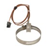 Temp Monitor Control Kit 637360 RV Refrigerator Cooling Unit Temperature