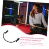 BIUDECO Snooker Basket Hangers Billiard Table Pocket Fixing Holders 6pcs