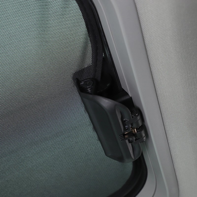 CSKT Foldable Sunroof Sun Shade Sun Block UV Protection Fits