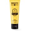 Bee Bald Smooth Head and Face Moisturizer, 1.7 oz