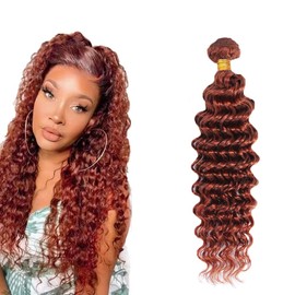 3HW #33 DP Hair Extensions 30 inch