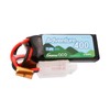 Buddy RC Gens Ace Adventure 400mAh 2S1P 7.4V 35C Lipo