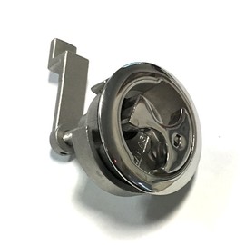 Sarasota Quality Products CL318SS Stainless Steel Boat Compression Lock