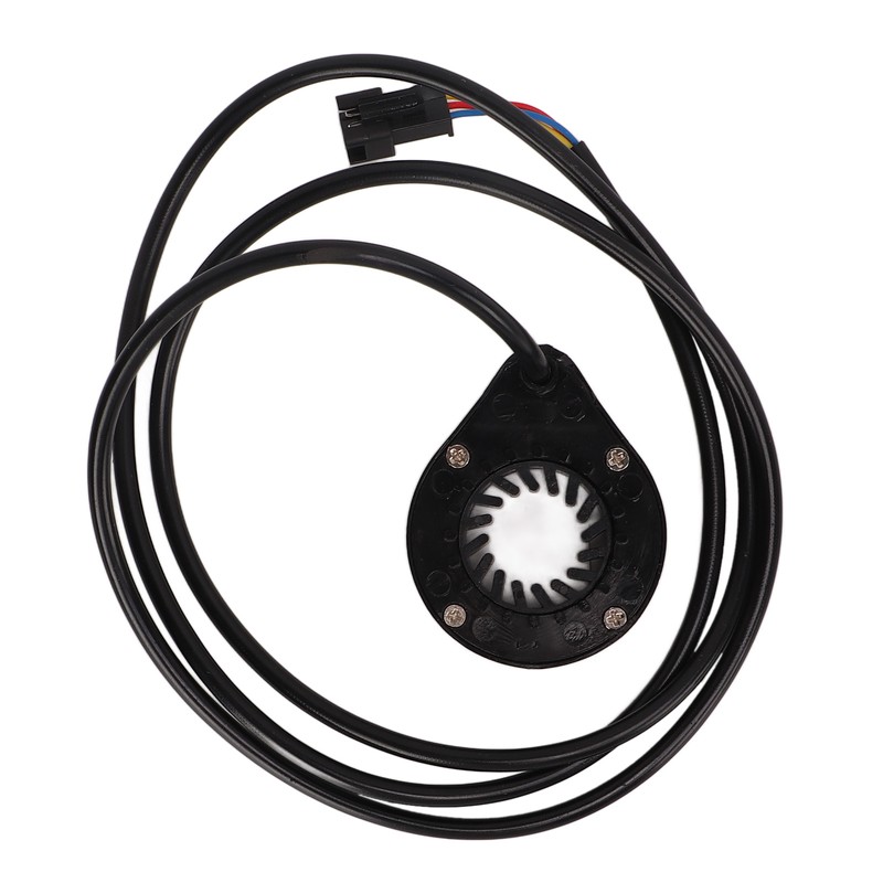 Electric Bike Bicycle Power Pedal Assist Sensor Dual Hall Integrated