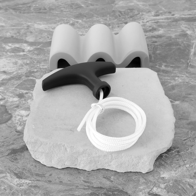 Create idea 2 Pcs 49cc Mini Moto Quad Bike Handle