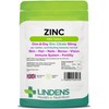 Lindens Zinc Citrate 50mg Tablets - 1000 Pack - High