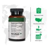 Nutramedix Zinc 50 Mg - Zinc En Cpsulas (60 Cpsulas)