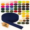 KBBB Webbing Strap Polypropylene 2 m or 5 m Long