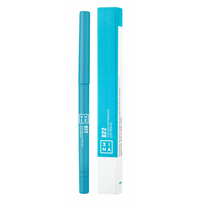 3INA MAKEUP - Vegan - The 24h Automatic Eye Pencil