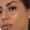 Maquillaje Milani Screen Queen Foundation 380 Deep Tan