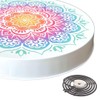 Electric Stove Burner Covers – Sensi temp Stovetop, Style, Durable
