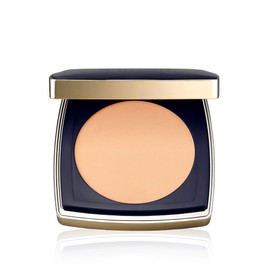 Estée Lauder Double Wear 12-Hour Stay-in-Place Matte Powder Foundation | Controls Oil & Shine, 0.39 Ounce, 4C1 Outdoor Beige