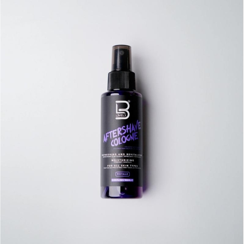 Aftershave Cologne:_Royale_400ml