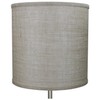 FenchelShades.com 12" Top Diameter x 12" Bottom Diameter 12" Height