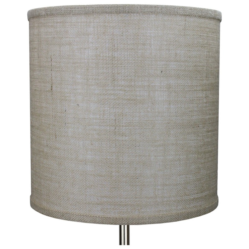 FenchelShades.com 12" Top Diameter x 12" Bottom Diameter 12" Height