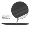 ALLGOOD Tailgate Molding Cap Compatible with Dodge Ram 1500 2009-2018(2019