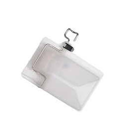 Compatible with Wd12X10264 Tank Rinse Aid Asm Fits Dishwasher 1475246 Ah2322305 Ea232 PrWhSe07212