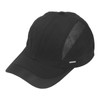 Anti Radiation Cap Full Silver Fiber Lined EMF Radiation Protection