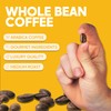 Sarasota Coffee Whole Bean Signature House Breakfast Blend | Medium