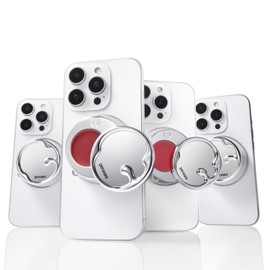 perware Lip Grip (Glow / Blurry / Balm) (9 Options) - [Blurry] Silent