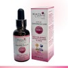 SERUM CONTORNO DE OJOS - 3 en 1 - Ácido