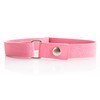 Olata Children's Belt with Comfortable Elastic Band and Press Stud