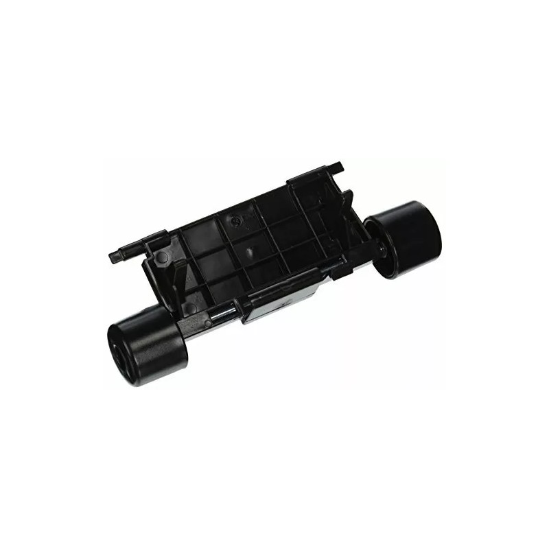 For Hoover Hoover Front Wheel Assembly, Fold Away Uprights