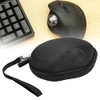 Zopsc Estuche de Almacenamiento para Mouse - Estuche portátil para
