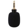 Es tink Capacitive EY-630A Portable Microphone, Lightweight 3.5mm Microphone, Recording