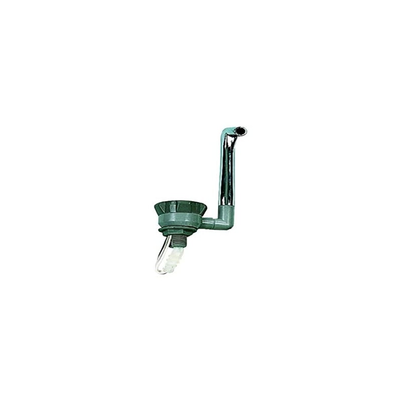Comet Water faucet Novo Super