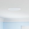 zouzai 12 Pack 6 Inch 6000k/5000k/4000k/3000k/2700k 5CCT Selectable Ultra-Thin LED