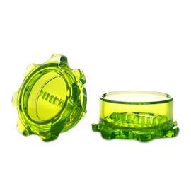 NexTrend 3rd Generation Green Garlic Twist