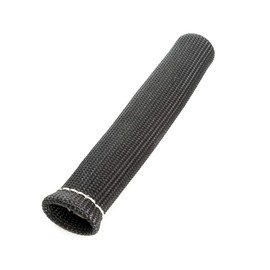 LST 8x Schutzhülle Hitzeschild Abdeckung schwarz Auto Zündkerze Draht