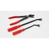Titan 51053 3-Piece Automotive Clip and Fastener Remover Set