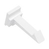 Car Center Console Arm Rest Lock Fix Latch Replacement for