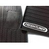 Freightliner Cascadia OEM New Generation Black Rubber Floor Mats with