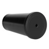 500ML Small Vacuum Coffee Cup Iced Coffee Bottle with Straw